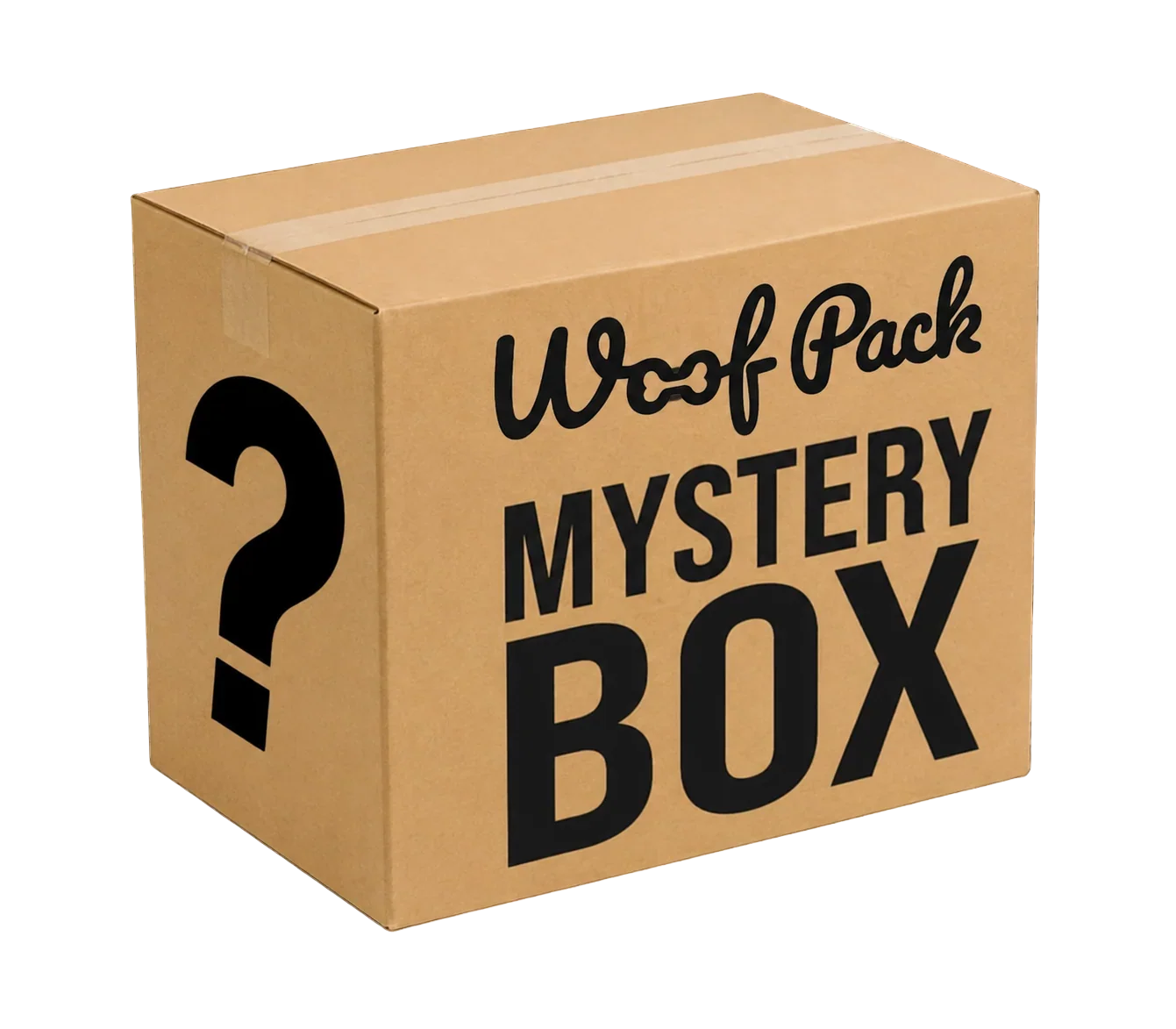 Mystery Box