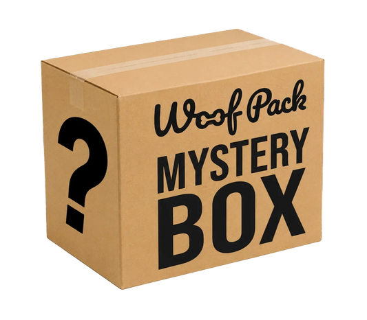 Mystery Box